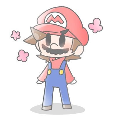 るーみあ Pa Twitter ピアンちゃん ルイージマンション イラスト るーみあ Pa Twitter ピアンちゃん ルイージマンション イラスト