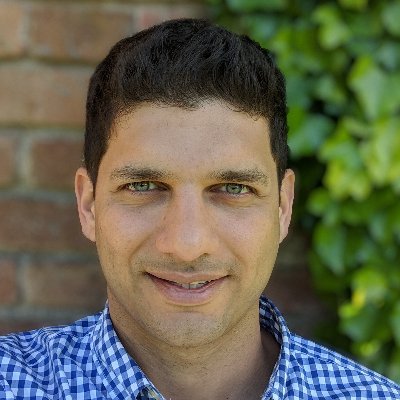 devsathe's profile picture. 