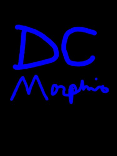 Dustin C. Morphis🌵