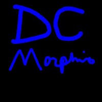 Dustin C. Morphis🌵(@DCMorphis) 's Twitter Profile Photo