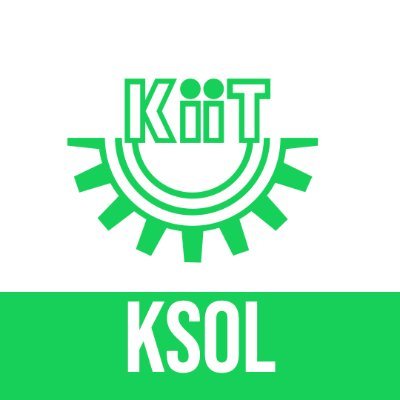 Established in 2007, KIIT School of Languages KSOL is in pursuit of imparting value-based education of globally acclaimed languages and cultures.