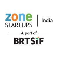 Zone Startups India | BRTSIF (@zonestartupsin) 's Twitter Profile