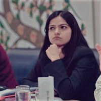Pragya Pandey (@pragyap07) 's Twitter Profile