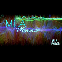 MLA Records / MLA Music - the label that won't go away - nor be verified apparently lol #mlamusic #mlarecords