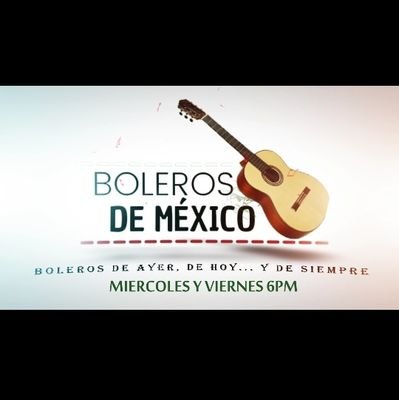 Relájate y disfruta de la música del ayer, de hoy y de siempre.