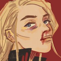 maddy 🌹⚔️🌙(@snartemis) 's Twitter Profile Photo
