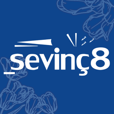 sevinç8 (セヴィンチエイト) Profile