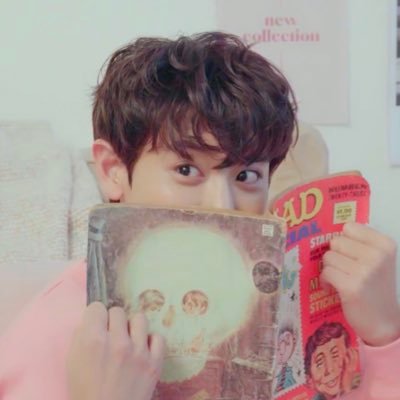 CHANYEOL❤️/ HQ 마음 / 항상 찬열이편 , 언제나 찬열이편 , 평생 찬열이편 , 끝까지 찬열이편
찬열이 부캐 : 찬 민성 후준 이열 세주 지훈