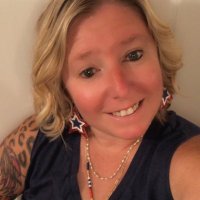 Stefani Mitchell (@stefmitchell81) 's Twitter Profile
