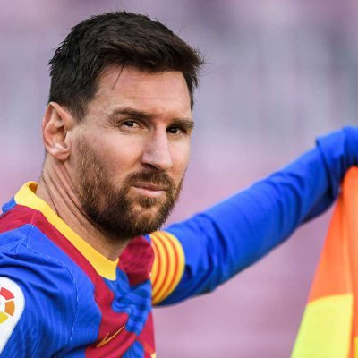 TweetzAlz's profile picture. Messi is the best footballer of all time, if you disagree you are not a football fan, Also a Barca fan btw, ain't no Messi fanboy tho