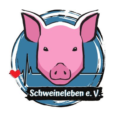 Wir treten für das Recht der Schweine auf Leben und körperliche Unversehrtheit ein. Konkret, direkt, mit Liebe und ohne Kompromisse.