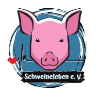 Schweineleben e. V.(@schweineleben) 's Twitter Profile Photo