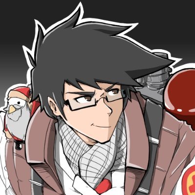 DESER7CATさんのプロフィール画像