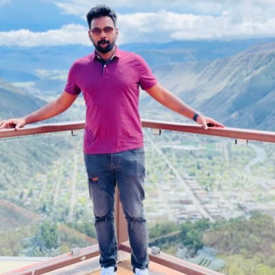 vasuthaneeru's profile picture. 