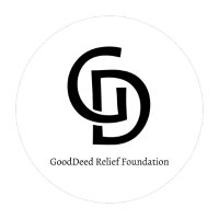 GoodDeed Relief Foundation(@GooddeedF) 's Twitter Profile Photo