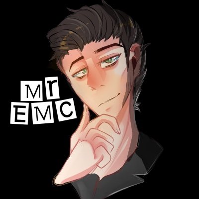 MrEMC_ Profile Picture