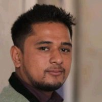 Ujjwal Neupane(@UjjwalNeupane52) 's Twitter Profile Photo