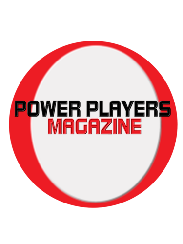 ppmagdirtyrice's profile picture. Power Players Magazine Online