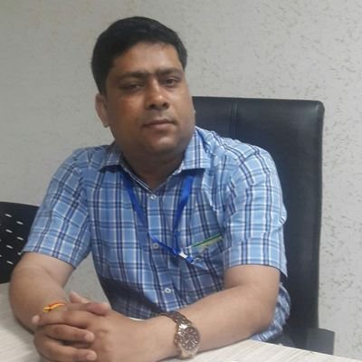 DrAjayKumarSh19's profile picture. 