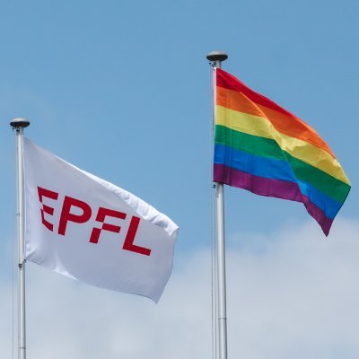 Promeut la diversité & l’égalité des chances sur les campus @EPFL
Fosters diversity & equal opportunity on @EPFL_en campuses #ResponsibleTransformationEPFL 💜