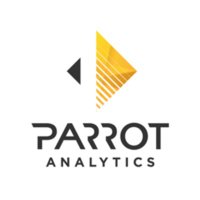 Parrot Analytics(@ParrotAnalytics) 's Twitter Profileg