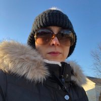 Maryam Ghadiri (@marmarghadiri) 's Twitter Profile Photo