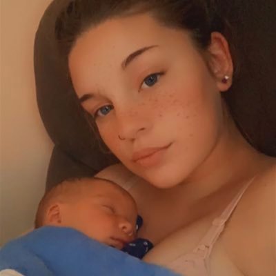 AmeliaMarieToba's profile picture. Boy mom💙