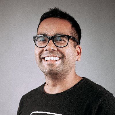 Building @AIPageReady. Co-Founder @SuperGamingNPC. AI tinkerer, startups & Internet lulz. Previously @VWO @FusionCharts.