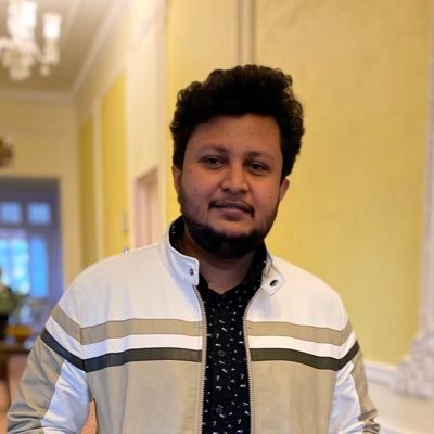 oridinary_dev's profile picture. Doing ordinary job.