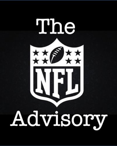 This twitter is not affiliated with the National Football League in any official capacity. 

Official launch: August 2011