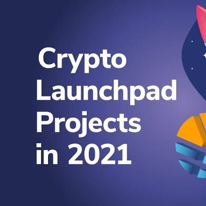 CryptoLaunchpa2's profile picture. 📈♥️There is one universal truth in the crypto space - whoever gets in early, wins!♥️📈