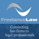 Follow #freelancelaw to learn how @montagelegal is revolutionizing the freelance attorney marketplace