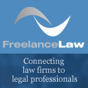 freelancelaw's profile picture. Follow #freelancelaw to learn how @montagelegal is revolutionizing the freelance attorney marketplace