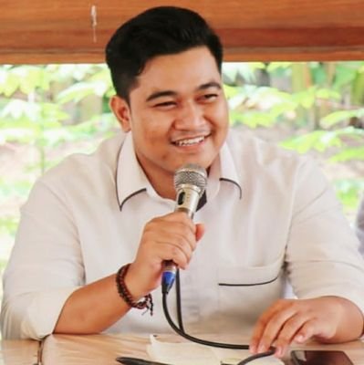 Syahrulmunir241's profile picture. being simple is not simple