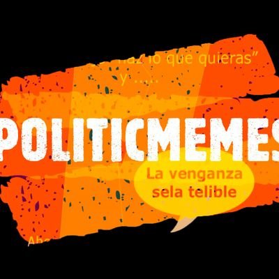 Politicmemes es un sitio de política y algunos memes