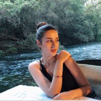 Comic Sans MS (@beyzoozbek) Twitter profile photo