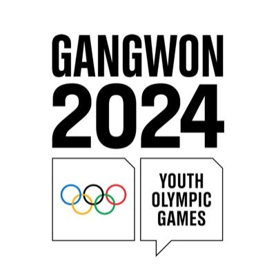 The Winter Youth Olympic Games #Gangwon2024 | #2024 강원 동계청소년올림픽대회 공식 트위터 |