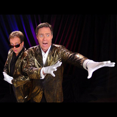 brinnonandmarks's profile picture. Musical Comedy / Corporate Entertainment / Event Entertainment