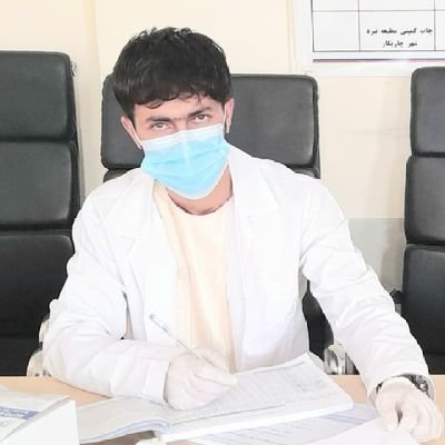 khaledm99395809's profile picture. drkhaledrazminda iam from Afghanistan