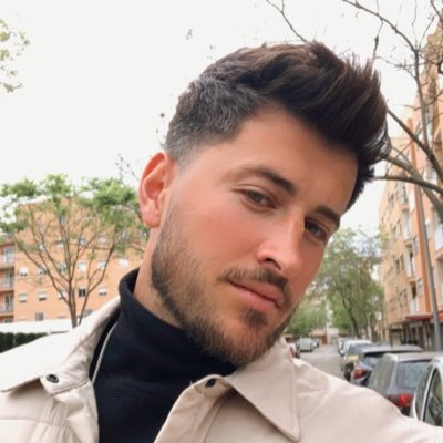 Marcel32923483's profile picture. 