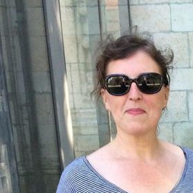 Púri Seixido Profile