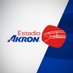 Estadio AKRON (@estadioakron) Twitter profile photo Estadio AKRON (@estadioakron) Twitter profile photo