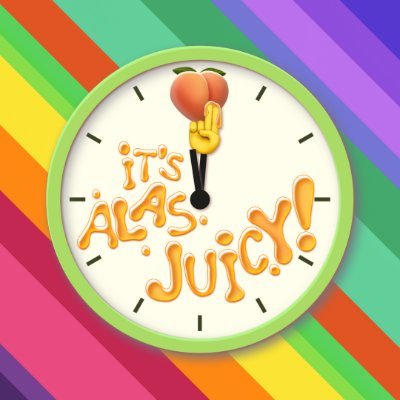 alasjuicypod's profile picture. BUNK Original|
The K-Boys Kenny and Kiffy discussing talking about the juicy stuff on your timeline and beyond! 

https://t.co/W75CPfGPoo