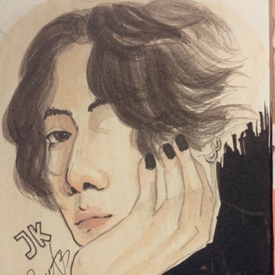 I BELIEVE IN JIMIN SUPERMARCY 💃さんのプロフィール画像