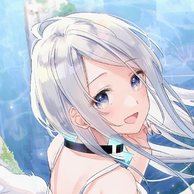 iaistrike's profile picture. Hey, how about we become monsters together... and lay waste to this awful world?

pfp @shima_je