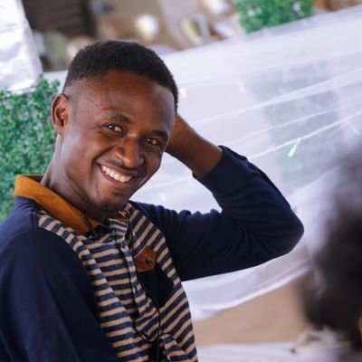 ransfordamoah98's profile picture. 