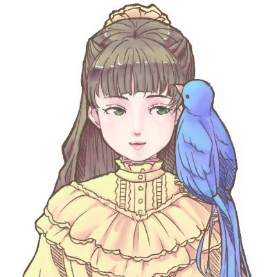 YURIKOさんのプロフィール画像