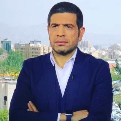🇹🇷||🇵🇸 Tehran Bureau Chief #Aljazeera Network ll @AJArabic || @AJEnglish || https://t.co/bXaoh4I7ac || https://t.co/CyQUgGJHF2 || صحفي متخصص بالدراسات الايرانية