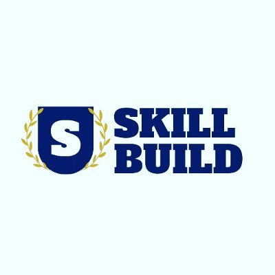 Skillbuild1's profile picture. This online learning page is a real time online learning site which is very helpful for the new learners.