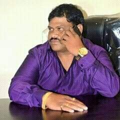 chandere_rupesh's profile picture. रूपेश राम चांदेरे
 Wrestler l Political Thinker